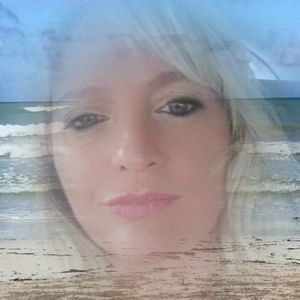 Meet your Posher, Candy